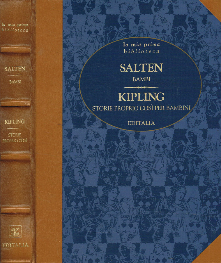 Biblioteca di Babele