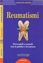 Reumatismi