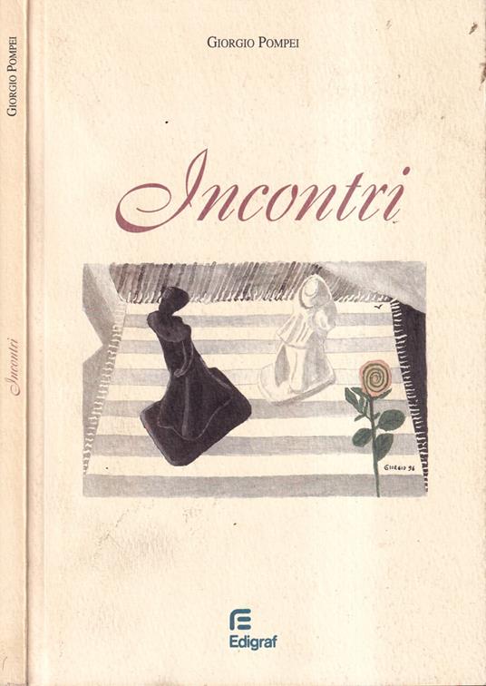 Incontri - copertina
