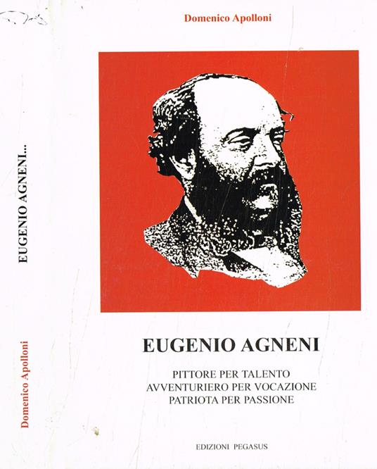 Eugenio Agneni - copertina