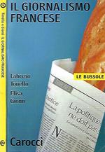 Il giornalismo francese