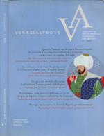 Venezialtrove