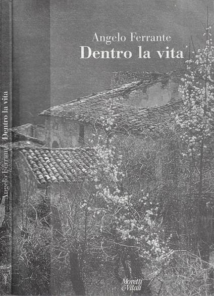 Dentro la vita - copertina
