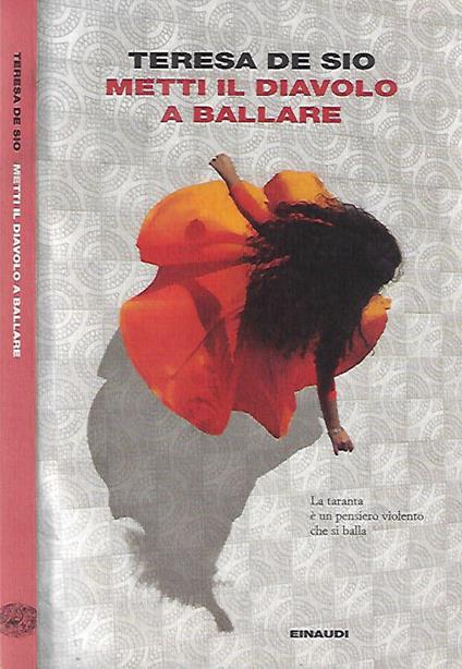 Metti il diavolo a ballare - copertina