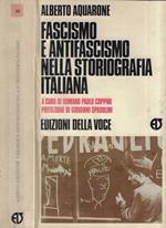 Fascismo e antifascismo nella storiografia italiana