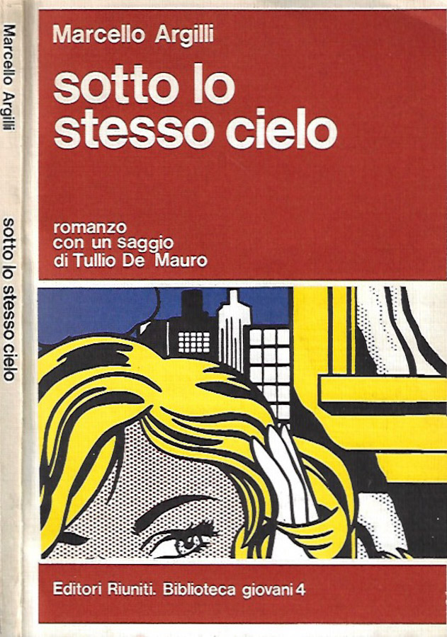 Biblioteca di Babele