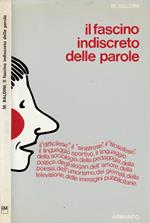 Il fascino indiscreto delle parole