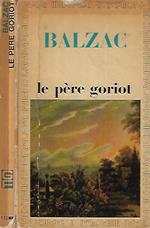 Le Pére Goriot
