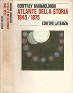Atlante della storia. 1945 - 1975