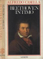 Beethoven intimo