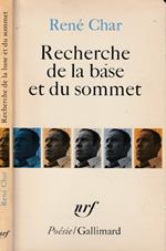 Recherche de la base et du sommet