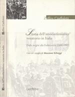 Storia dell'associazionismo venatorio in Italia