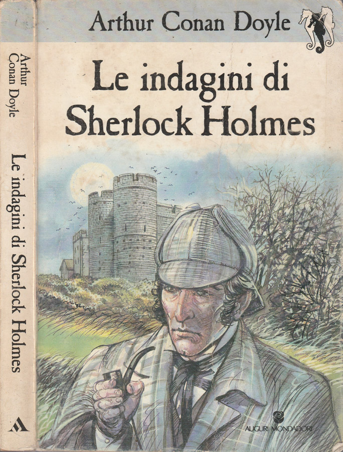 Biblioteca di Babele