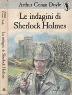Le indagini di Sherlock Holmes