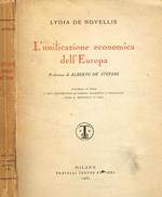 L' unificazione economica dell'Europa