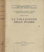 La collezione delle stampe