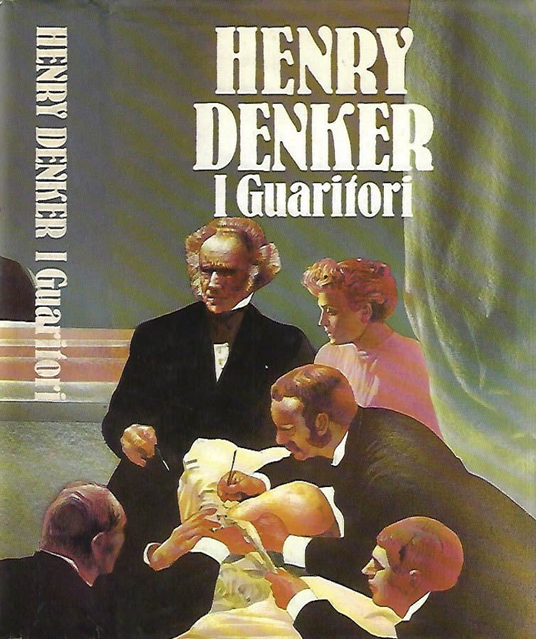 Biblioteca di Babele