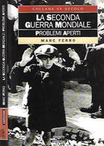 La Seconda Guerra Mondiale
