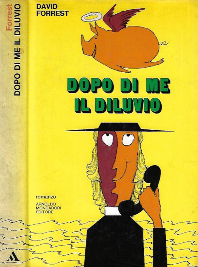 Biblioteca di Babele