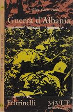 Guerra d'Albania
