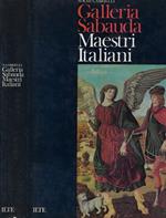 Galleria Sabauda Maestri italiani