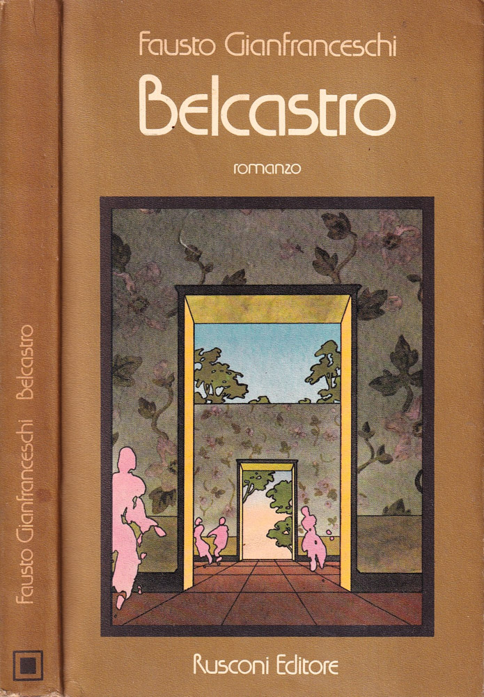 Biblioteca di Babele