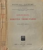 Istituzioni di diritto tributario