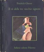 Il tè delle tre vecchie signore