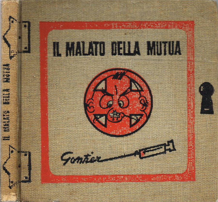 Biblioteca di Babele