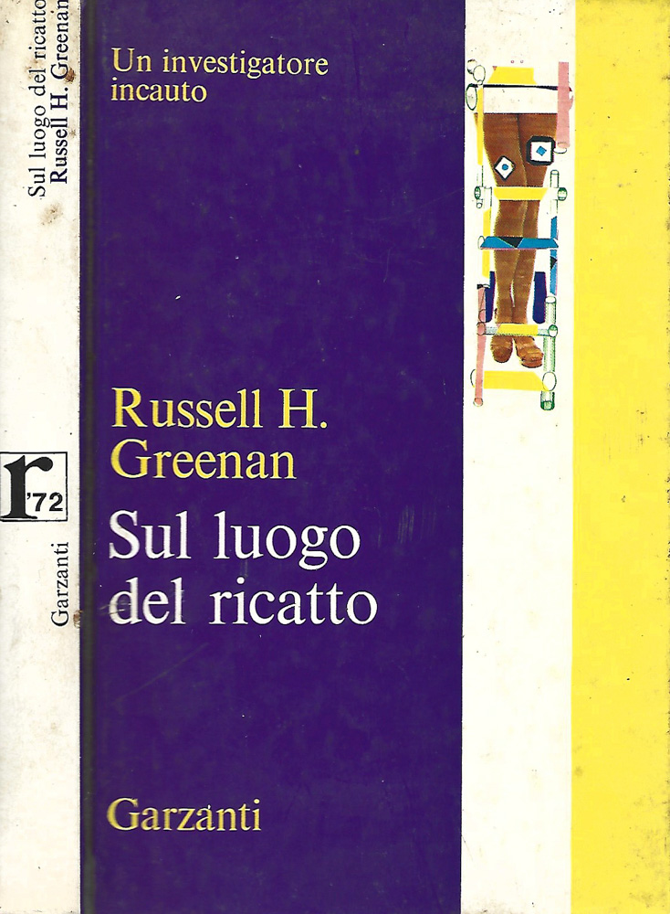 Biblioteca di Babele