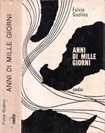 Anni di mille giorni