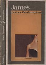 Piazza Washington
