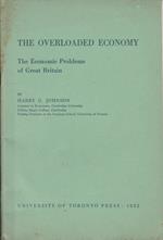 The overloaded economy
