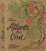 Atlante dei Vini