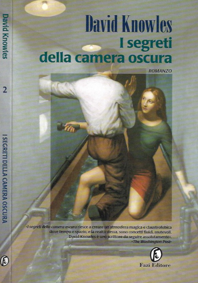 Biblioteca di Babele