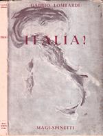 Italia!