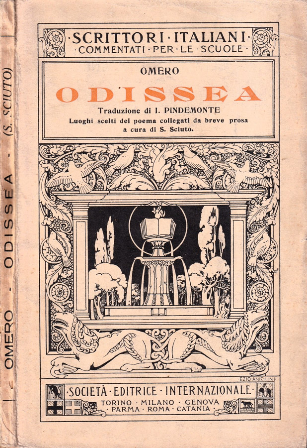 Biblioteca di Babele