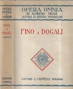 Fino a dogali