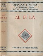 Al di là Vol. I