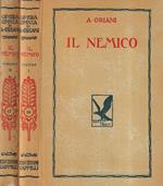 Il nemico Vol. I, II