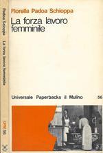 La forza lavoro femminile