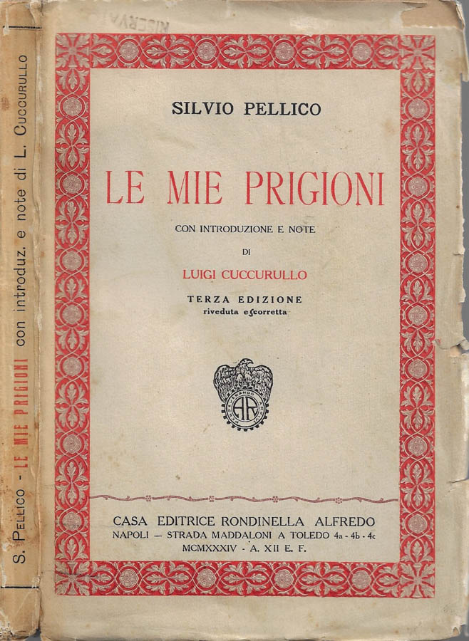 Biblioteca di Babele