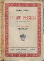 Le mie prigioni
