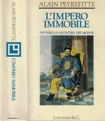 L' impero immobile ovvero lo scontro dei mondi