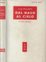 Dal naso al cielo