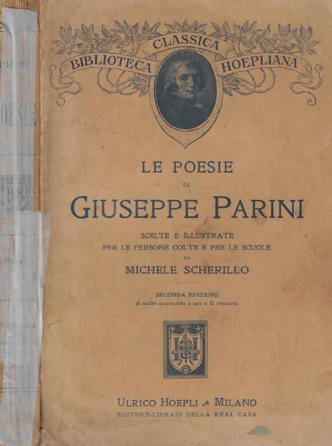 Biblioteca di Babele