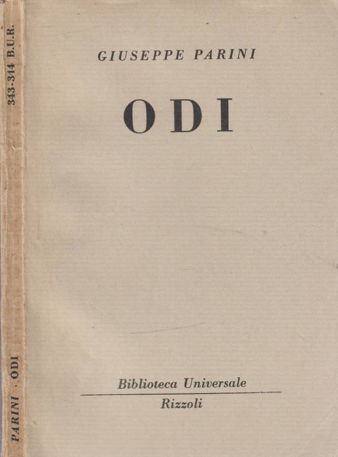 Biblioteca di Babele