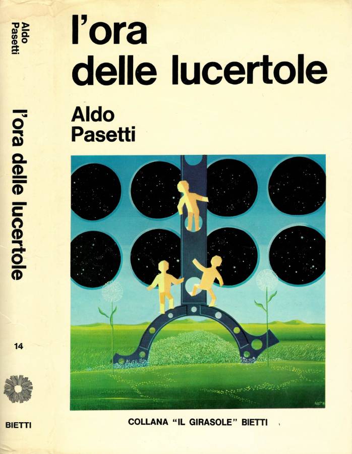 Biblioteca di Babele