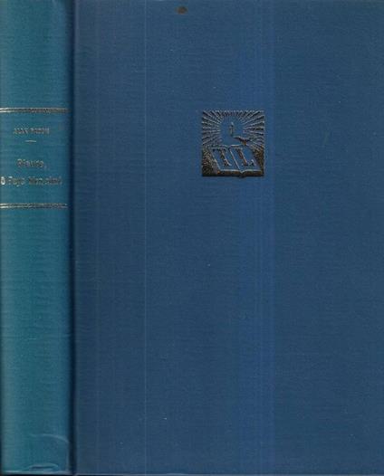 Pleure, o pays bien - aimé - Alan Paton - copertina