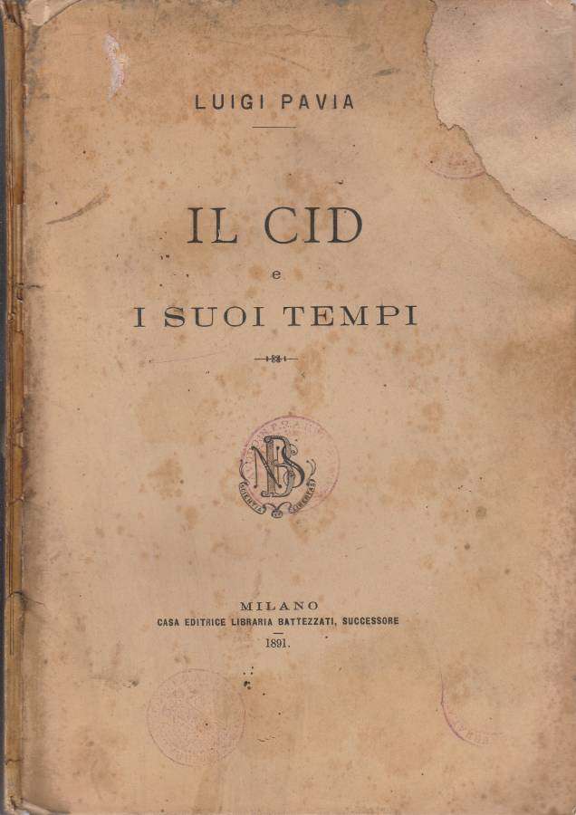 Biblioteca di Babele